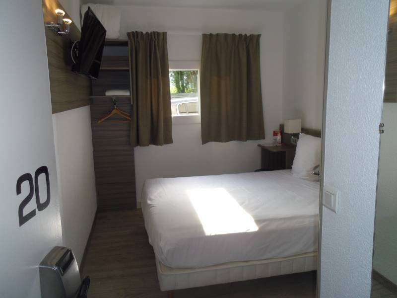 good hotel marseille aubagne chambre double