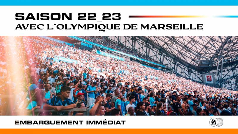 Où dormir à Marseille pour le match OM-BREST le samedi 27 mai 2023