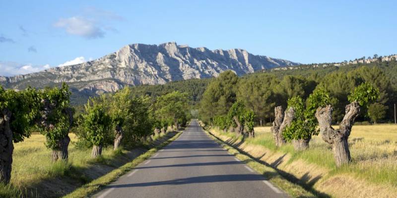 Aix en Provence