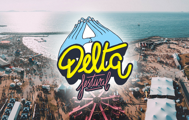 DELTA FESTIVAL Marseille