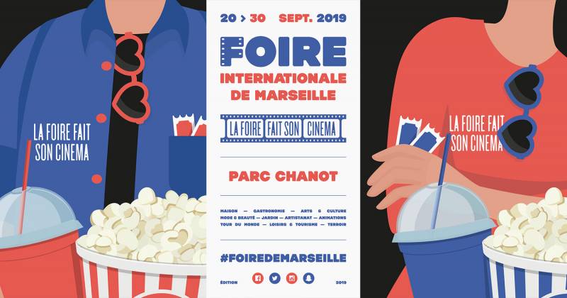 Ou dormir à petits prix pendant la foire internationale de Marseille sept 2019