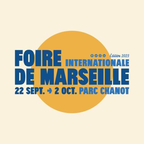 Foire de Marseille proche du Good hotel