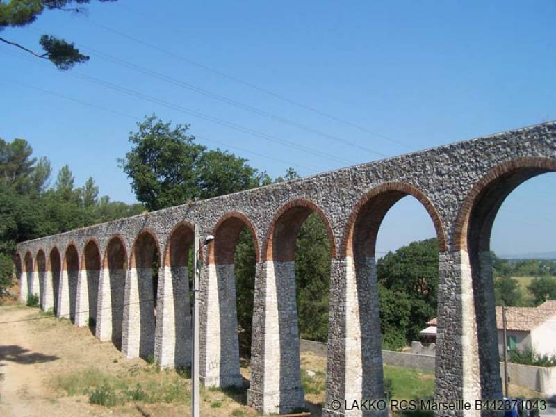 Un bon hotel pour les geocacheurs en Provence