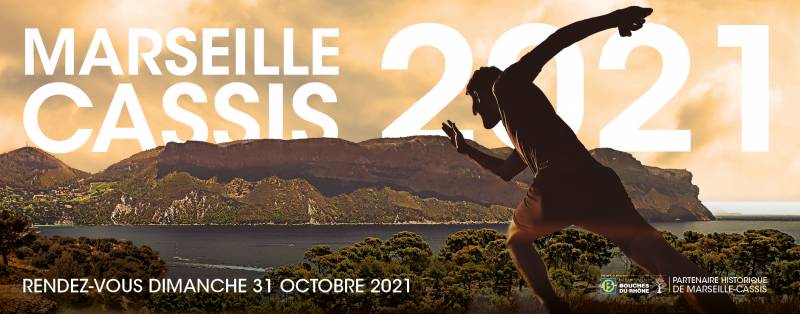 Ou dormir pour le Marseille-Cassis 2021 le 30 octobre 2021