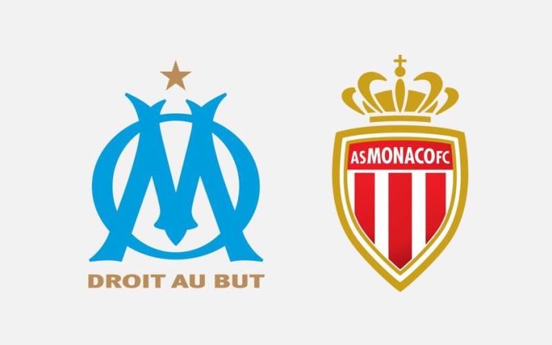 OM-Monaco au stade Orange Vélodrome proche du Good Hotel Marseille Aubagne