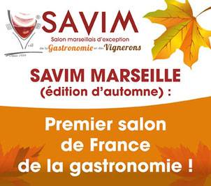 Salon SAVIM 2021 au parc Chanot hôtel 2* à proximité GOOD HOTEL Marseille Aubagne